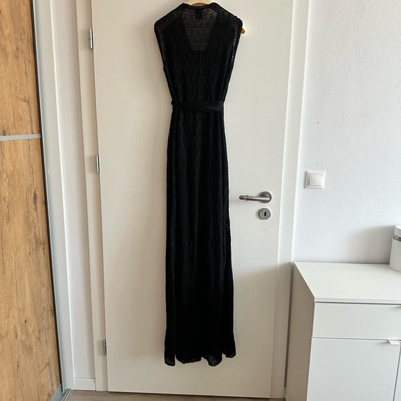 Missoni dress size M black - Picture 5 of 8